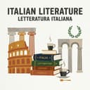 Italian Literature