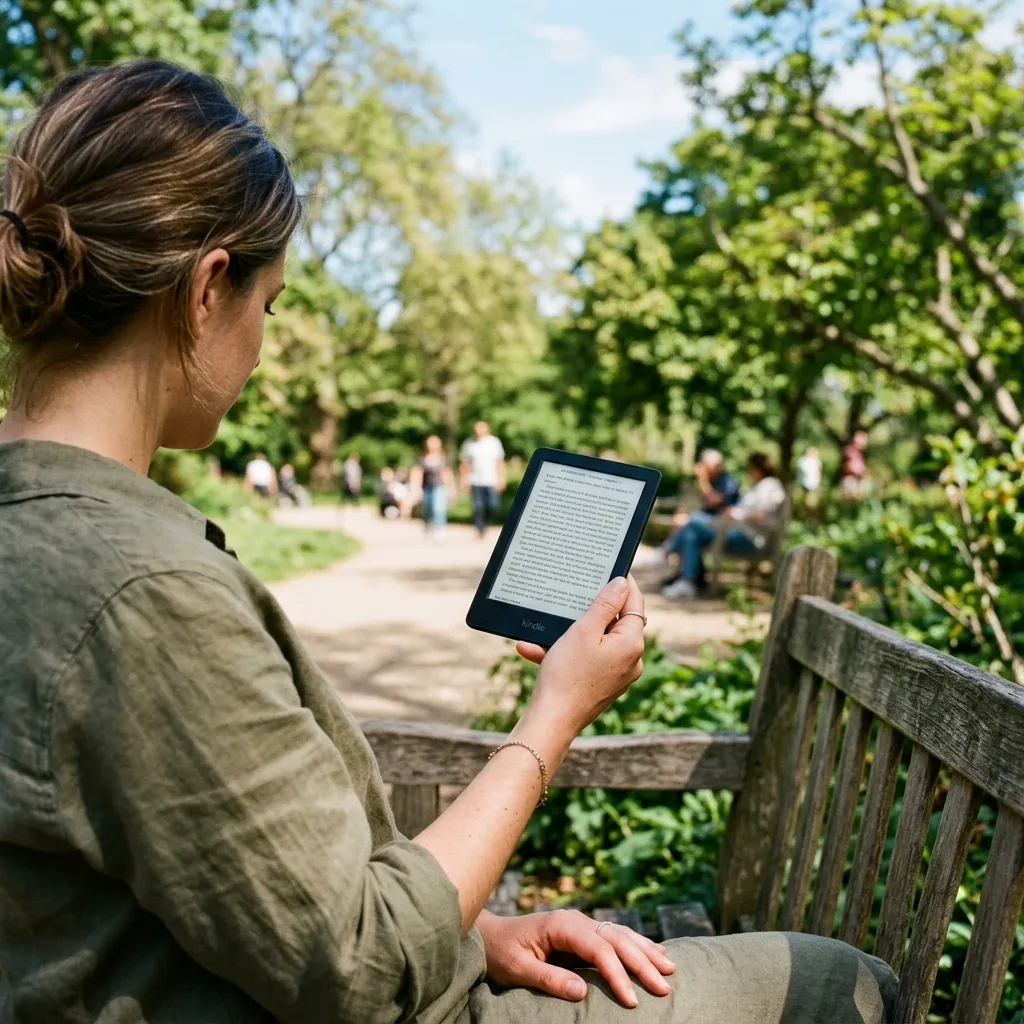 Kindle Basic