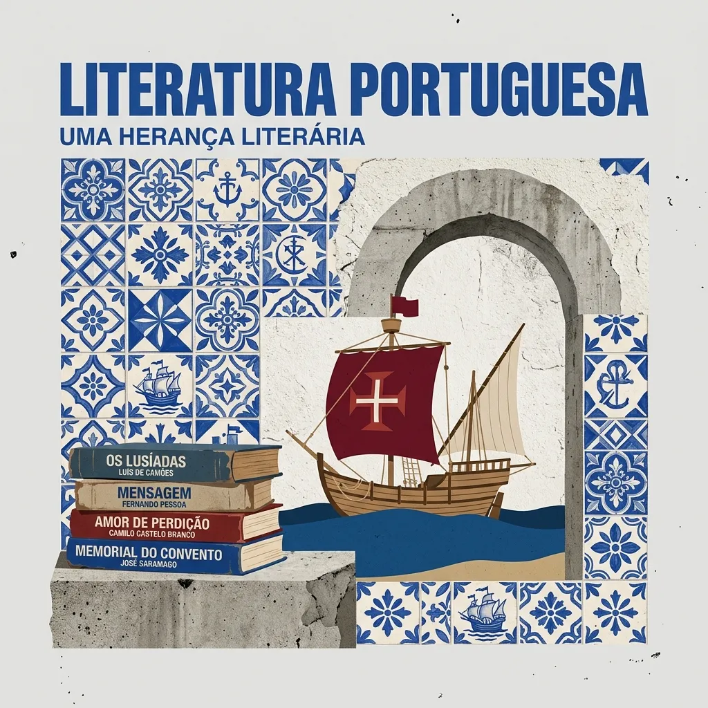Portuguese Literature
