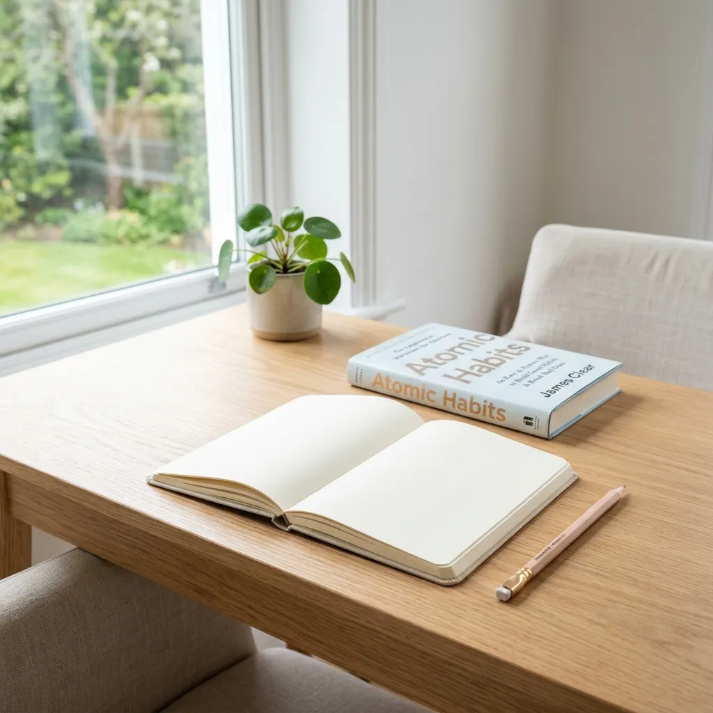 Best Books for Productivity