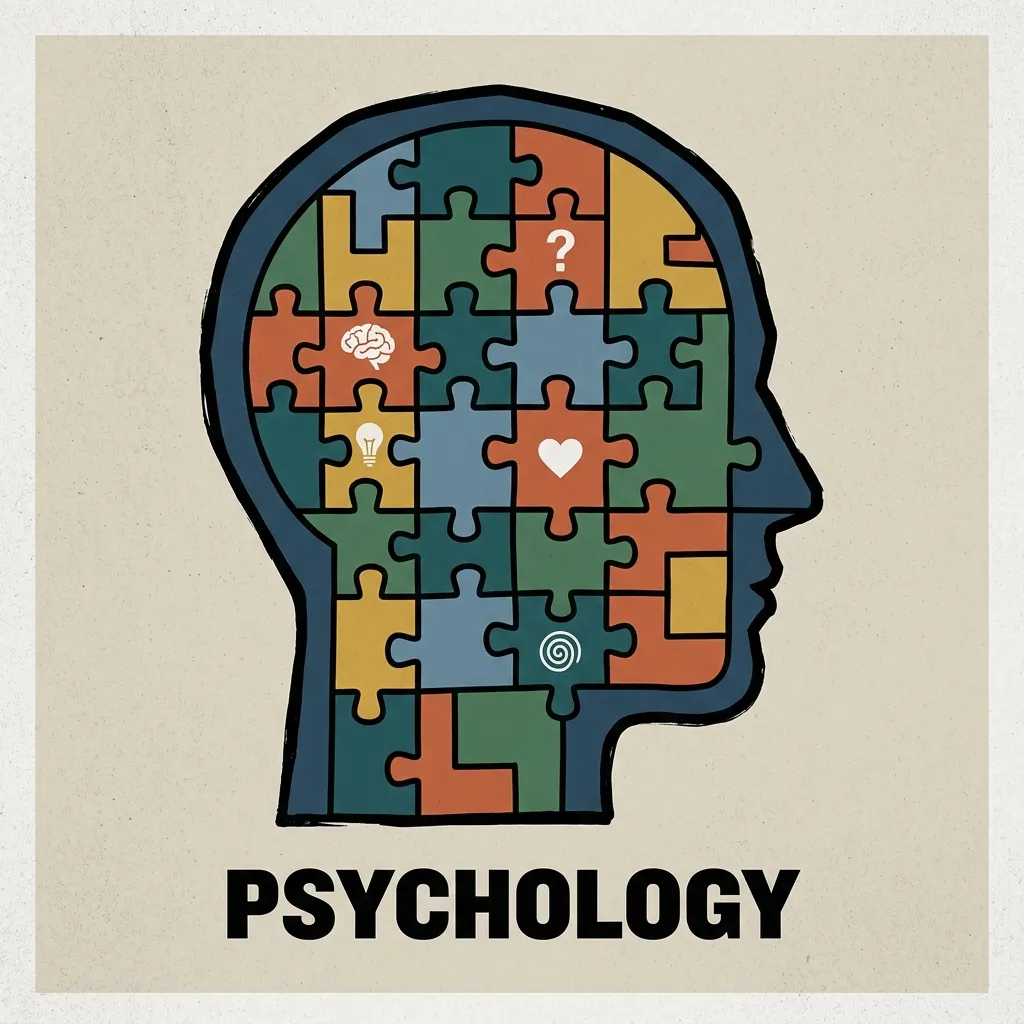 Psychology & Human Behavior